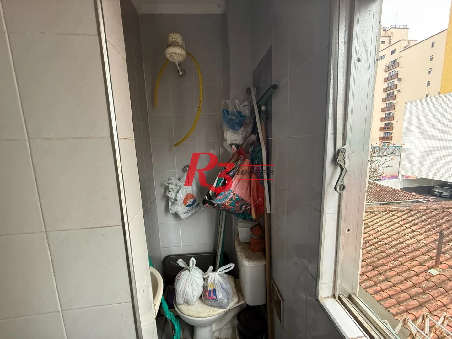 Apartamento à venda, 143 m² por R$ 640.000,00 - Pompéia - Santos/SP