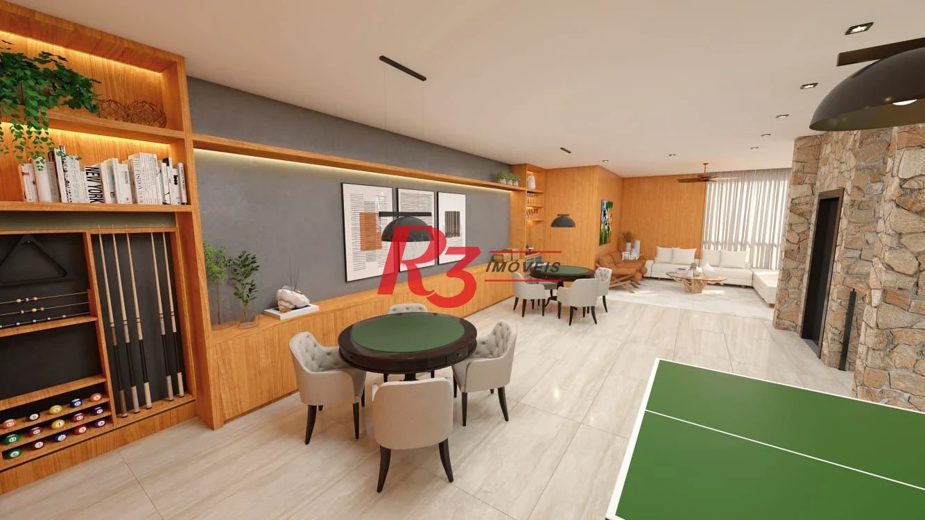 Casa à venda, 368 m² por R$ 12.500.000,00 - Morro Santa Terezinha - Santos/SP