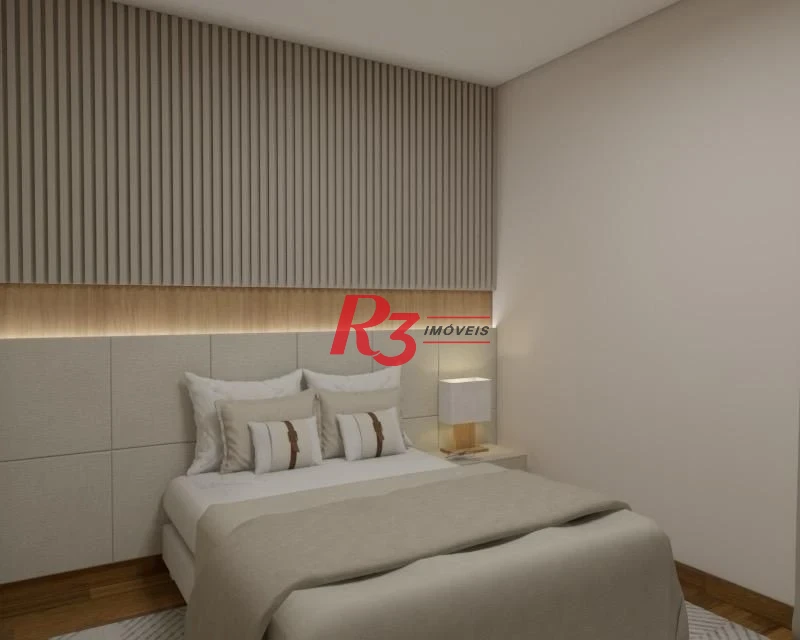 Casa à venda, 368 m² por R$ 12.500.000,00 - Morro Santa Terezinha - Santos/SP