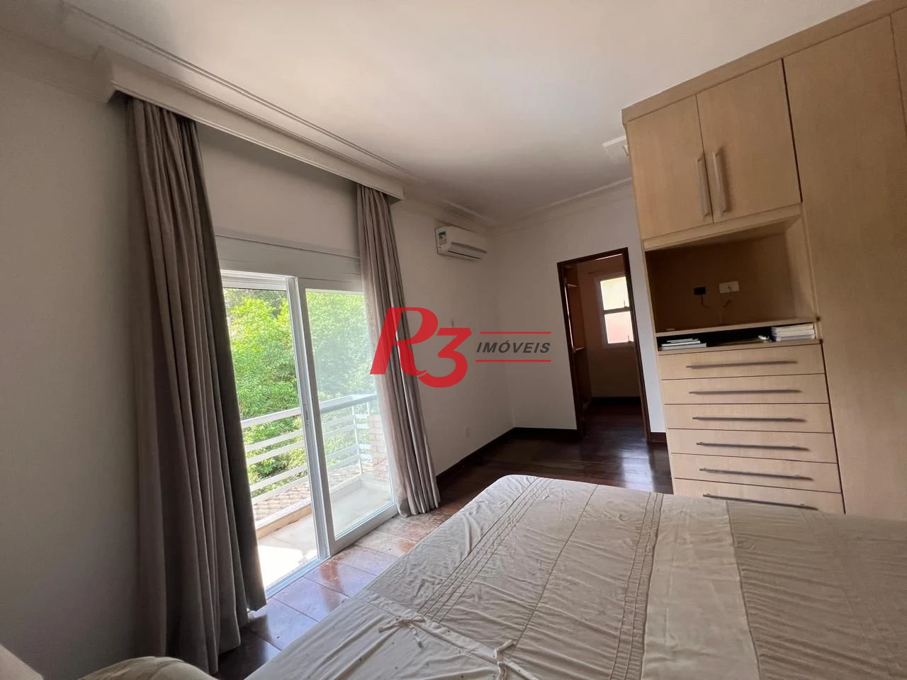 Casa à venda, 368 m² por R$ 12.500.000,00 - Morro Santa Terezinha - Santos/SP