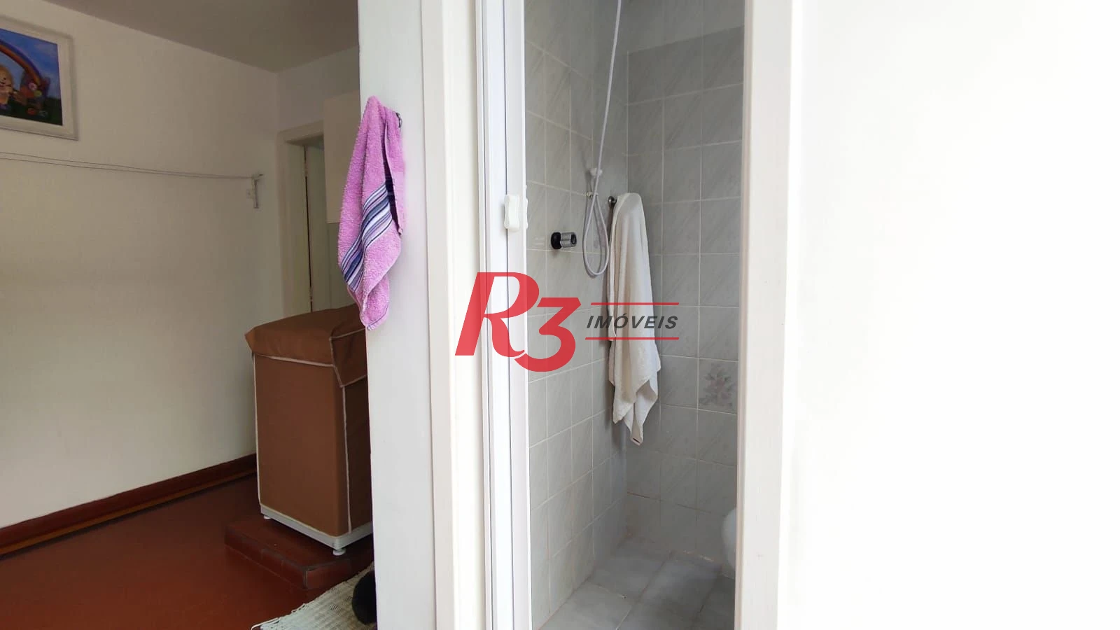 Sobrado com 4 dormitórios à venda, 222 m² por R$ 2.200.000,00 - Ponta da Praia - Santos/SP