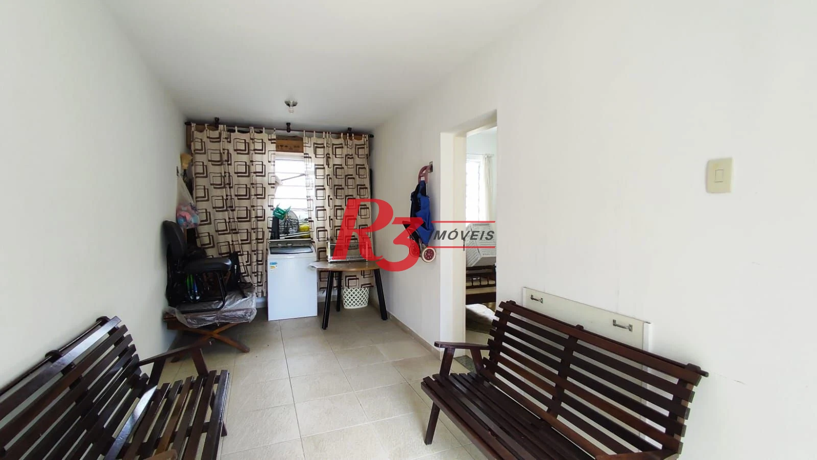 Sobrado com 4 dormitórios à venda, 222 m² por R$ 2.200.000,00 - Ponta da Praia - Santos/SP