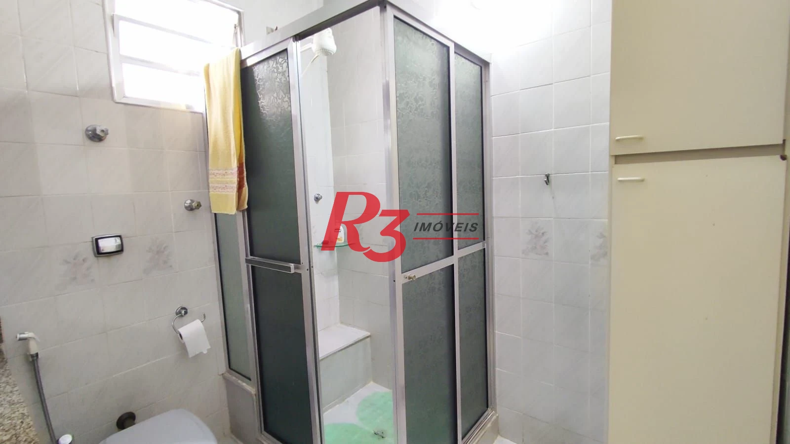 Sobrado com 4 dormitórios à venda, 222 m² por R$ 2.200.000,00 - Ponta da Praia - Santos/SP
