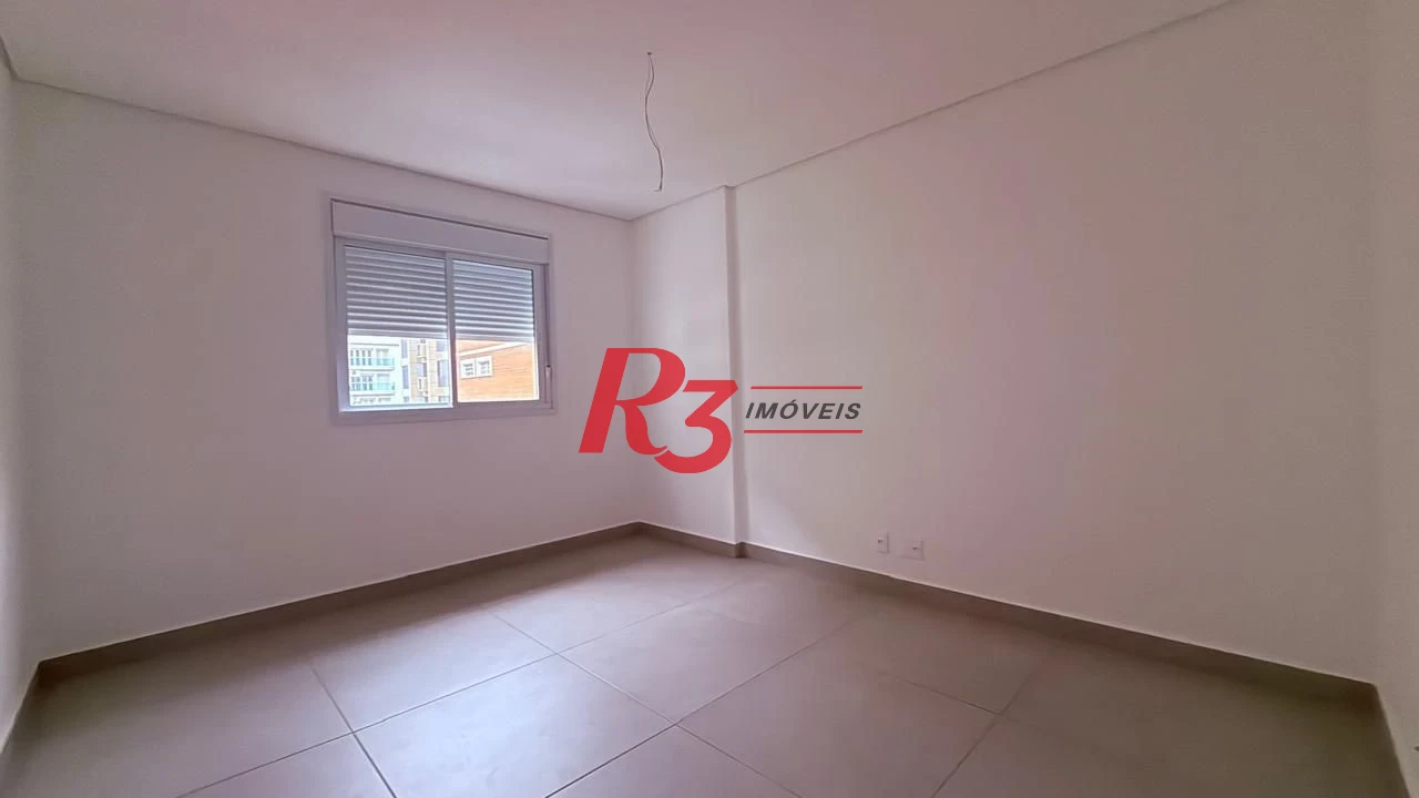 Apartamento à venda, 99 m² por R$ 1.181.194,00 - Boqueirão - Santos/SP
