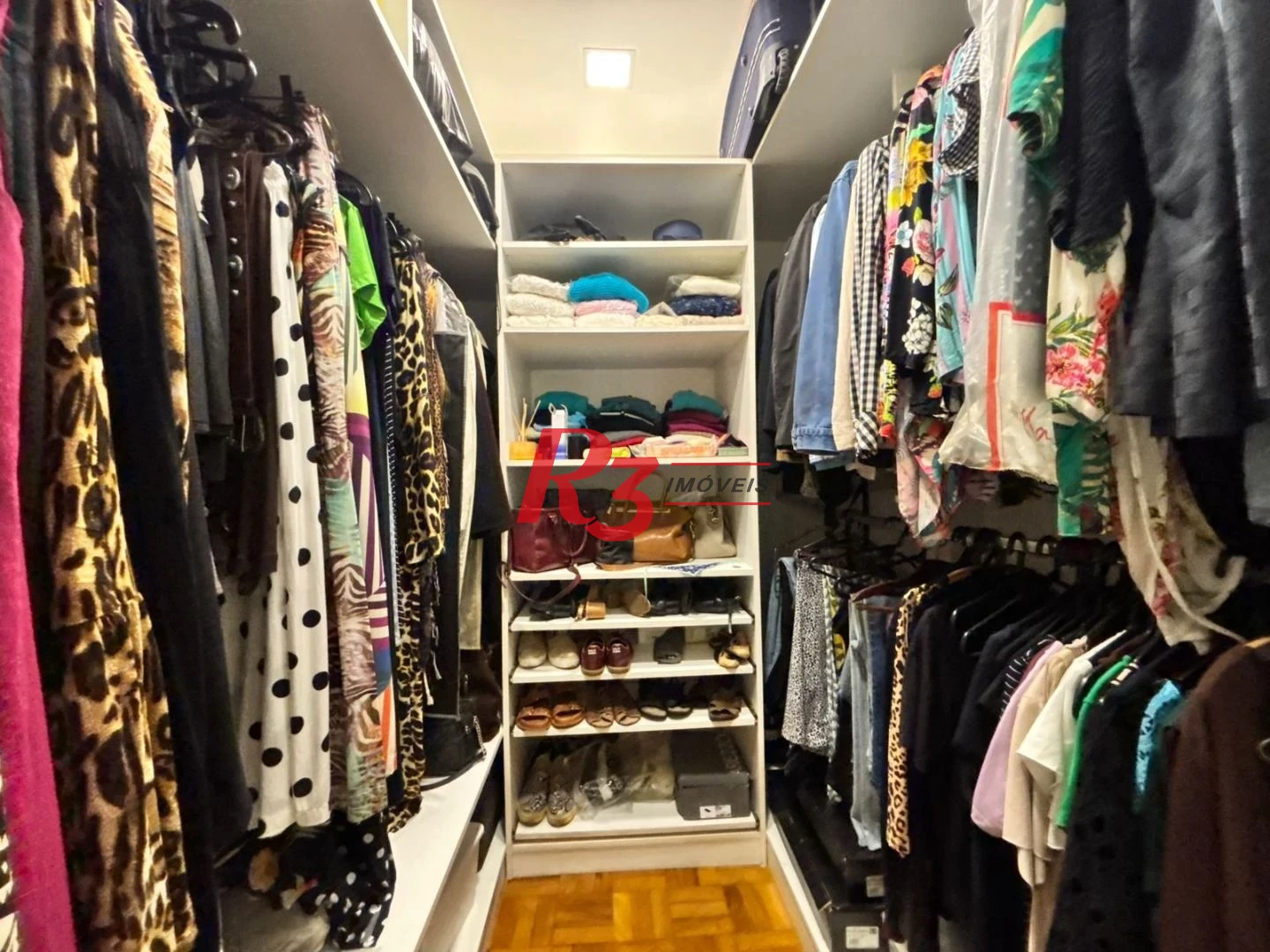 Apartamento à venda, 140 m² por R$ 1.290.000,00 - Gonzaga - Santos/SP
