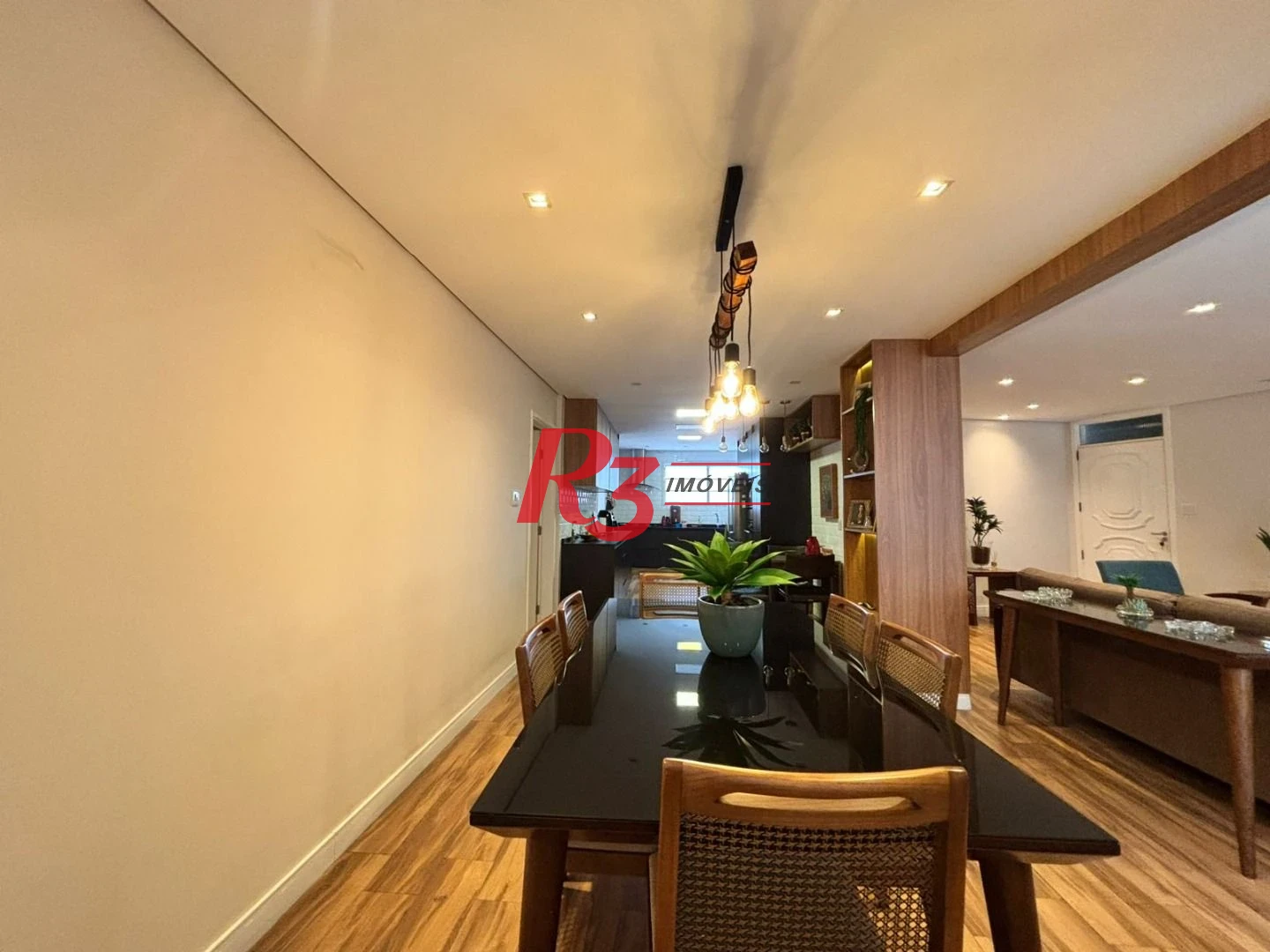 Apartamento à venda, 140 m² por R$ 1.290.000,00 - Gonzaga - Santos/SP