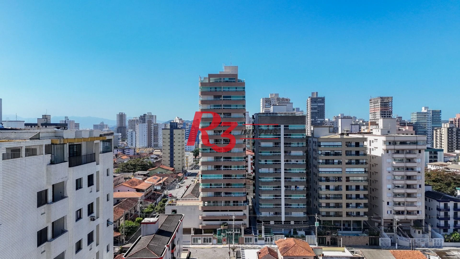 Apartamento à venda, 70 m² por R$ 590.000,00 - Vila Guilhermina - Praia Grande/SP