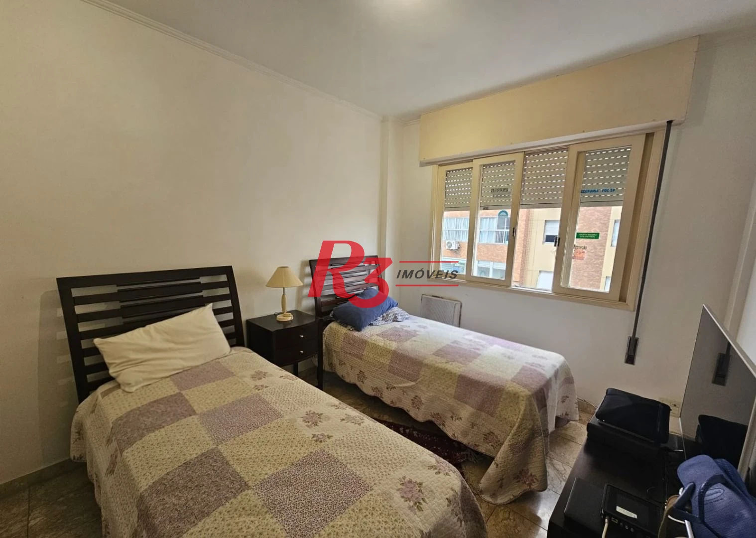 Apartamento à venda, 157 m² por R$ 1.800.000,00 - Aparecida - Santos/SP