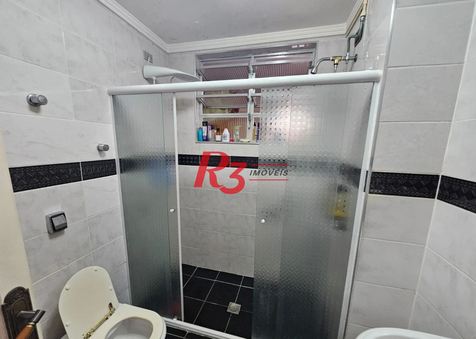 Apartamento à venda, 157 m² por R$ 1.800.000,00 - Aparecida - Santos/SP