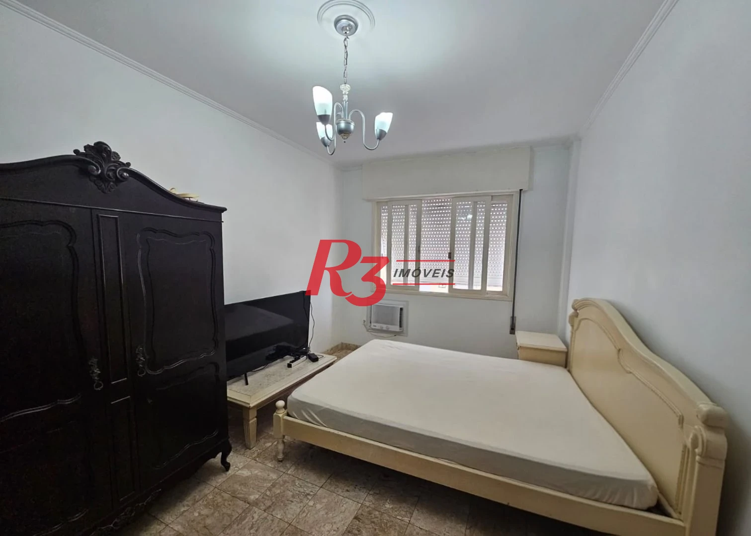 Apartamento à venda, 157 m² por R$ 1.800.000,00 - Aparecida - Santos/SP