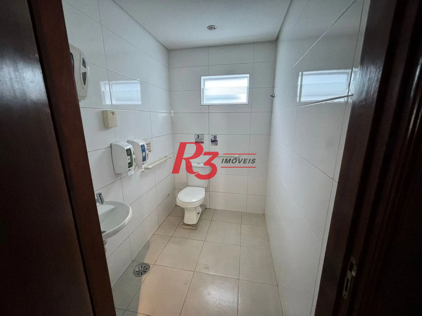 Casa com 3 dormitórios para alugar, 178 m² por R$ 12.000,00/mês - Gonzaga - Santos/SP