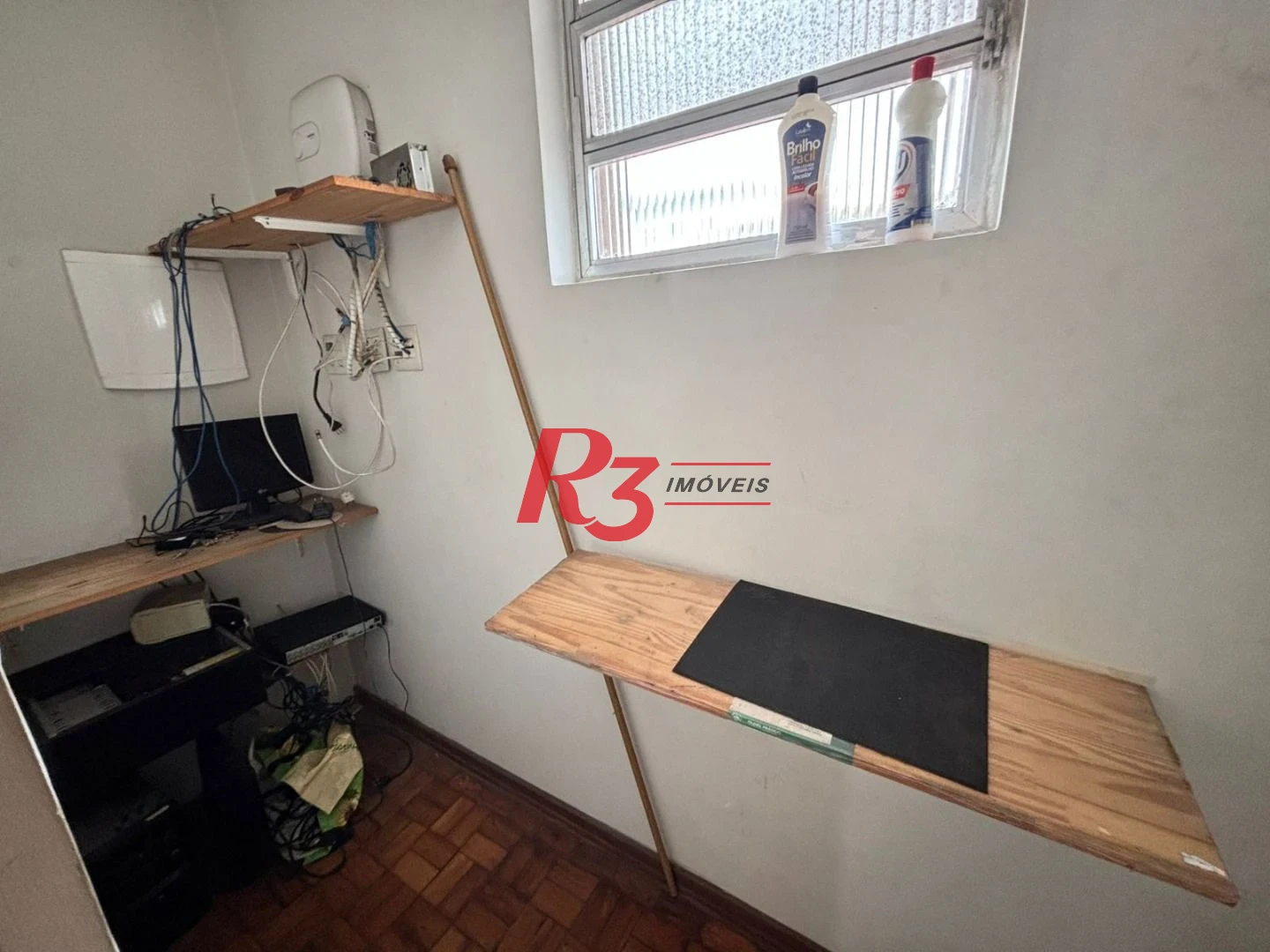 Casa com 3 dormitórios para alugar, 178 m² por R$ 12.000,00/mês - Gonzaga - Santos/SP