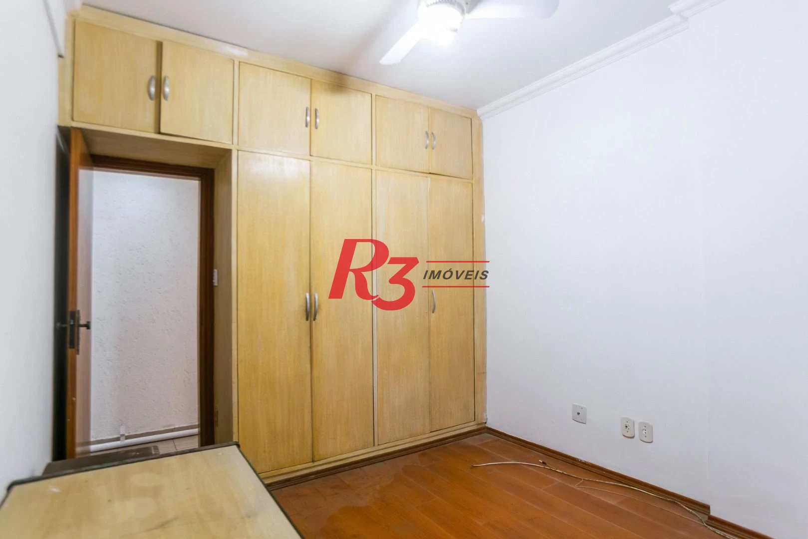 Apartamento com 3 dormitórios à venda, 134 m² por R$ 750.000,00 - Aparecida - Santos/SP