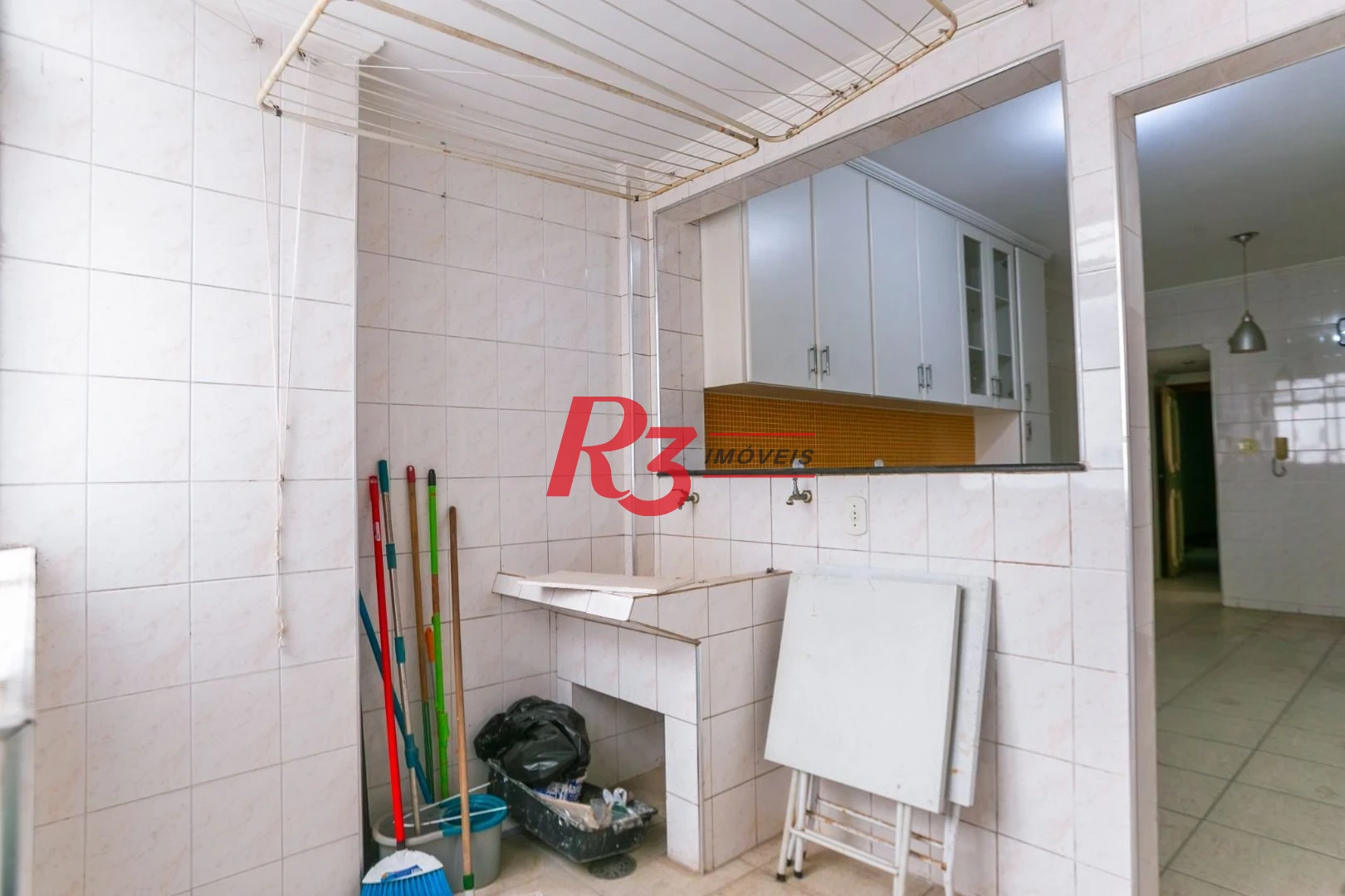 Apartamento com 3 dormitórios à venda, 134 m² por R$ 750.000,00 - Aparecida - Santos/SP