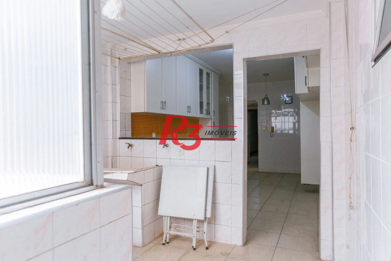Apartamento com 3 dormitórios à venda, 134 m² por R$ 750.000,00 - Aparecida - Santos/SP