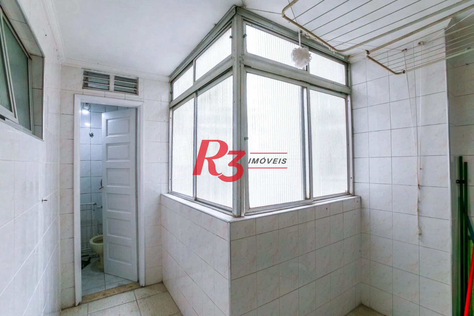 Apartamento com 3 dormitórios à venda, 134 m² por R$ 750.000,00 - Aparecida - Santos/SP