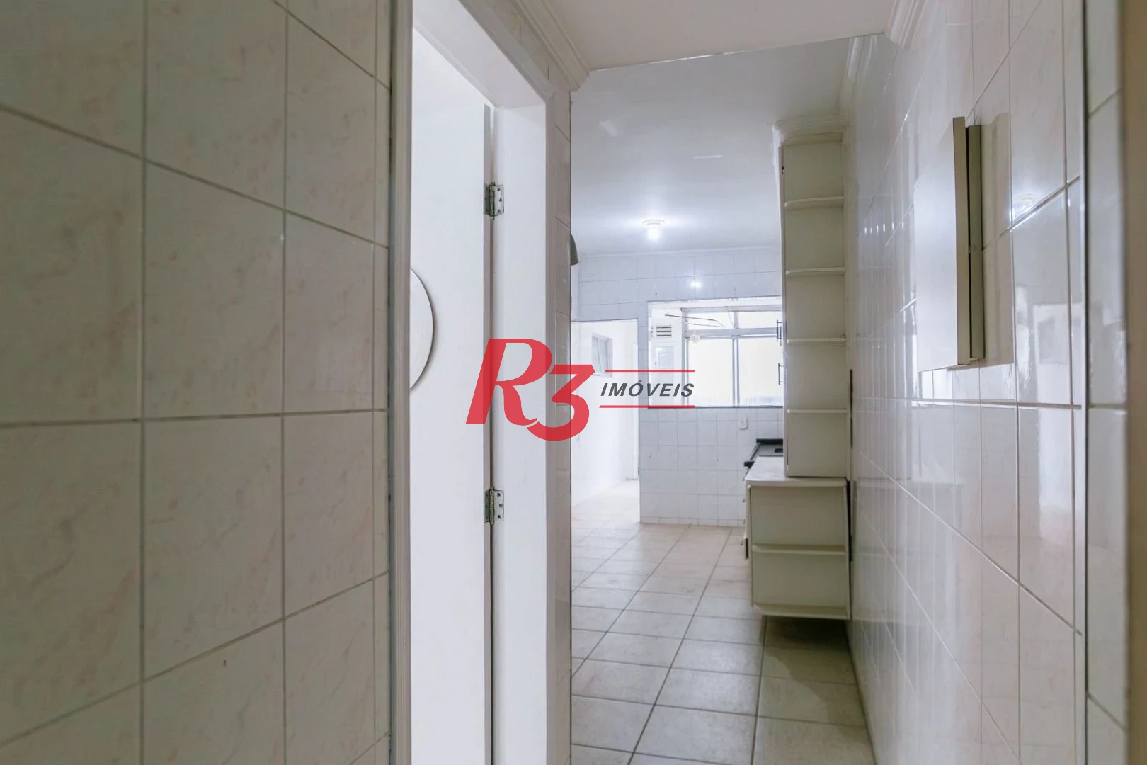 Apartamento com 3 dormitórios à venda, 134 m² por R$ 750.000,00 - Aparecida - Santos/SP