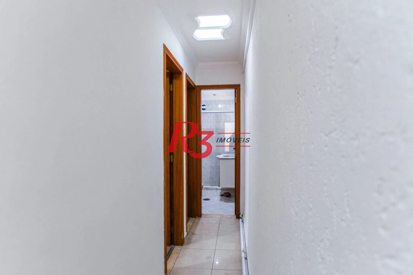 Apartamento com 3 dormitórios à venda, 134 m² por R$ 750.000,00 - Aparecida - Santos/SP