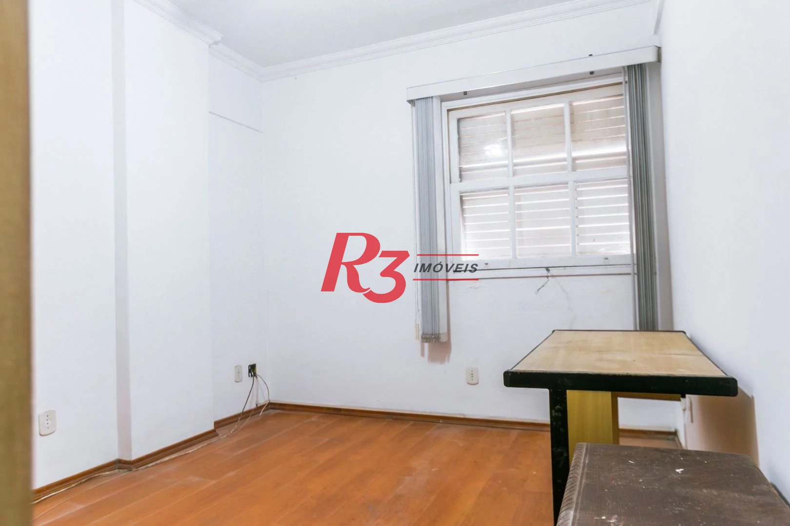 Apartamento com 3 dormitórios à venda, 134 m² por R$ 750.000,00 - Aparecida - Santos/SP