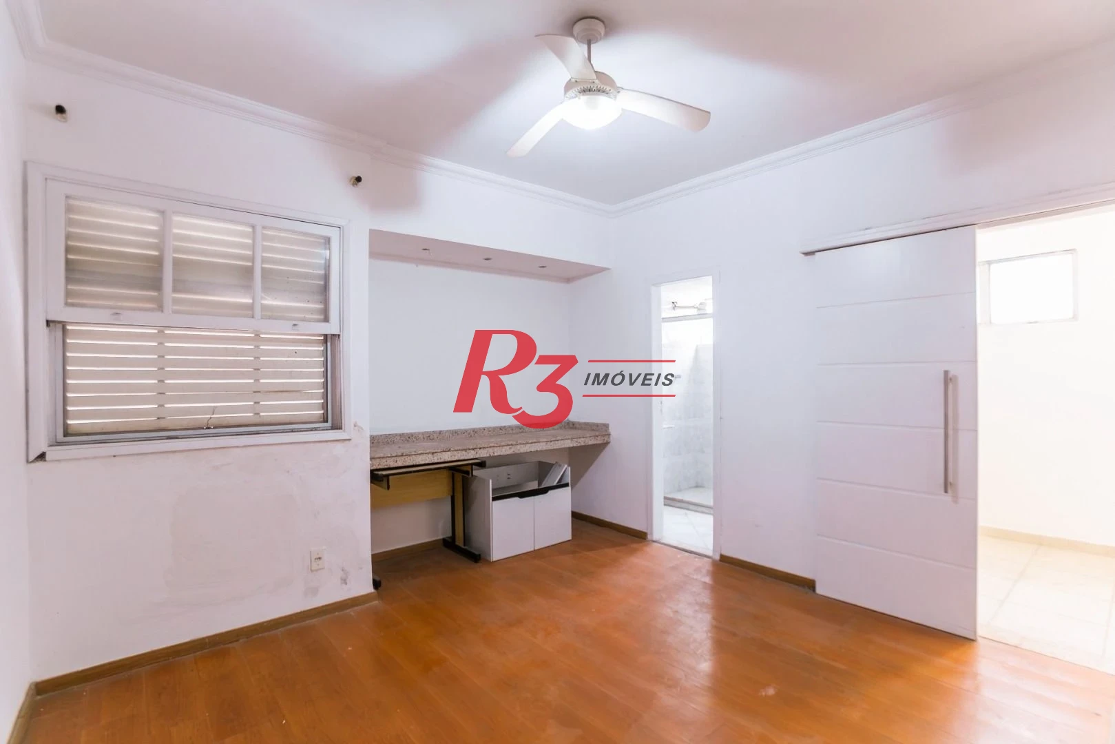 Apartamento com 3 dormitórios à venda, 134 m² por R$ 750.000,00 - Aparecida - Santos/SP