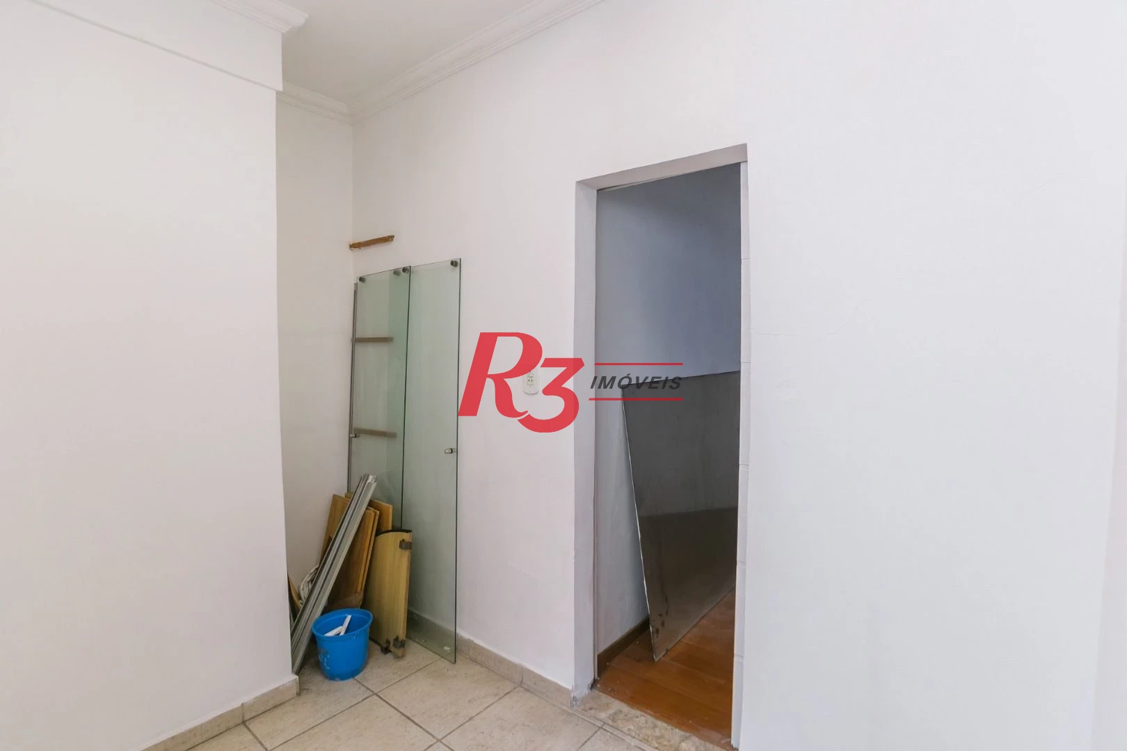 Apartamento com 3 dormitórios à venda, 134 m² por R$ 750.000,00 - Aparecida - Santos/SP