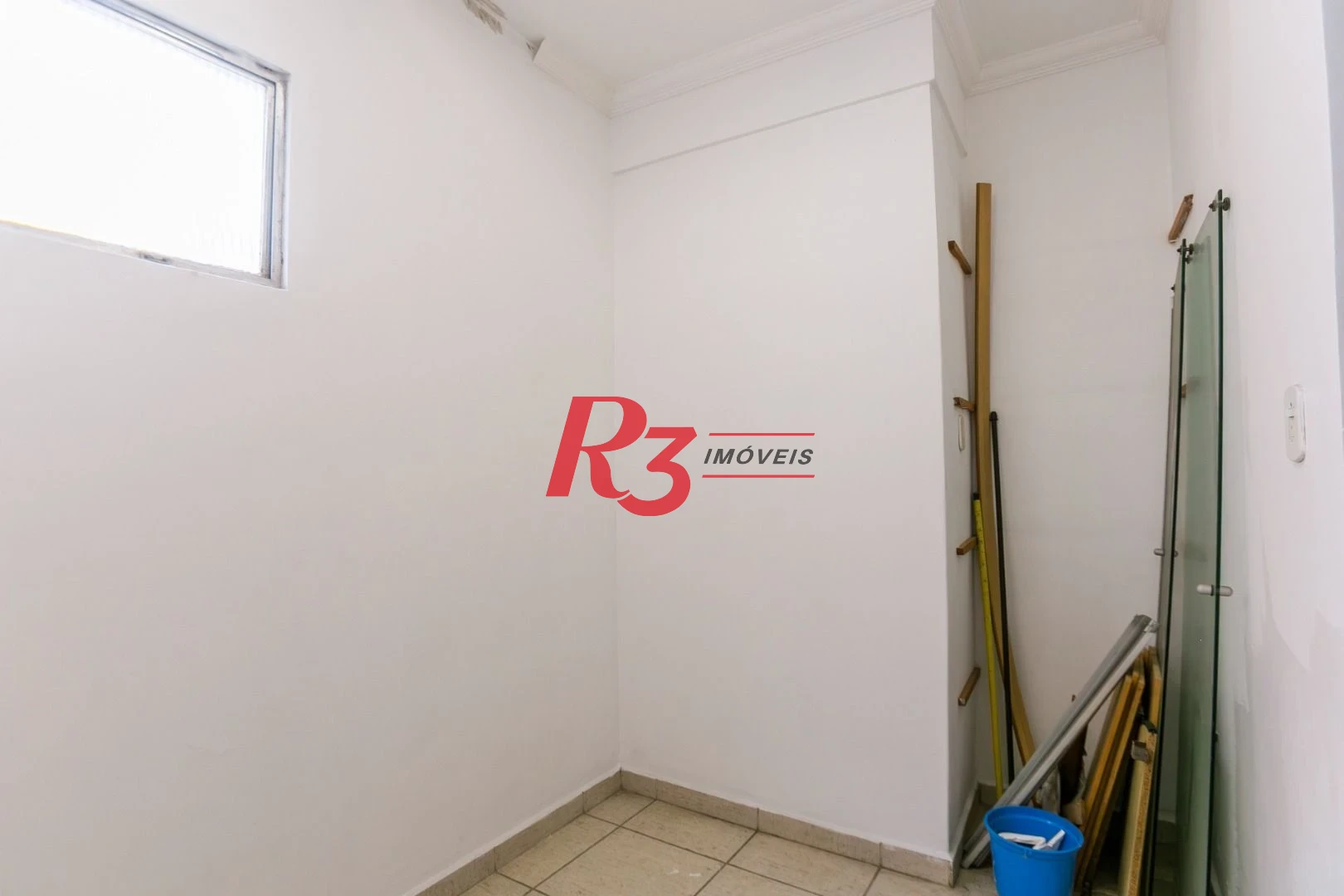 Apartamento com 3 dormitórios à venda, 134 m² por R$ 750.000,00 - Aparecida - Santos/SP