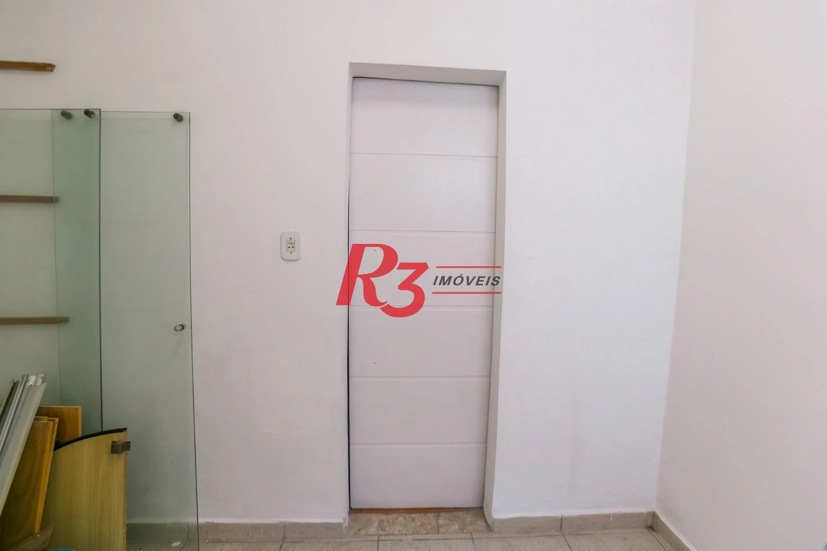 Apartamento com 3 dormitórios à venda, 134 m² por R$ 750.000,00 - Aparecida - Santos/SP
