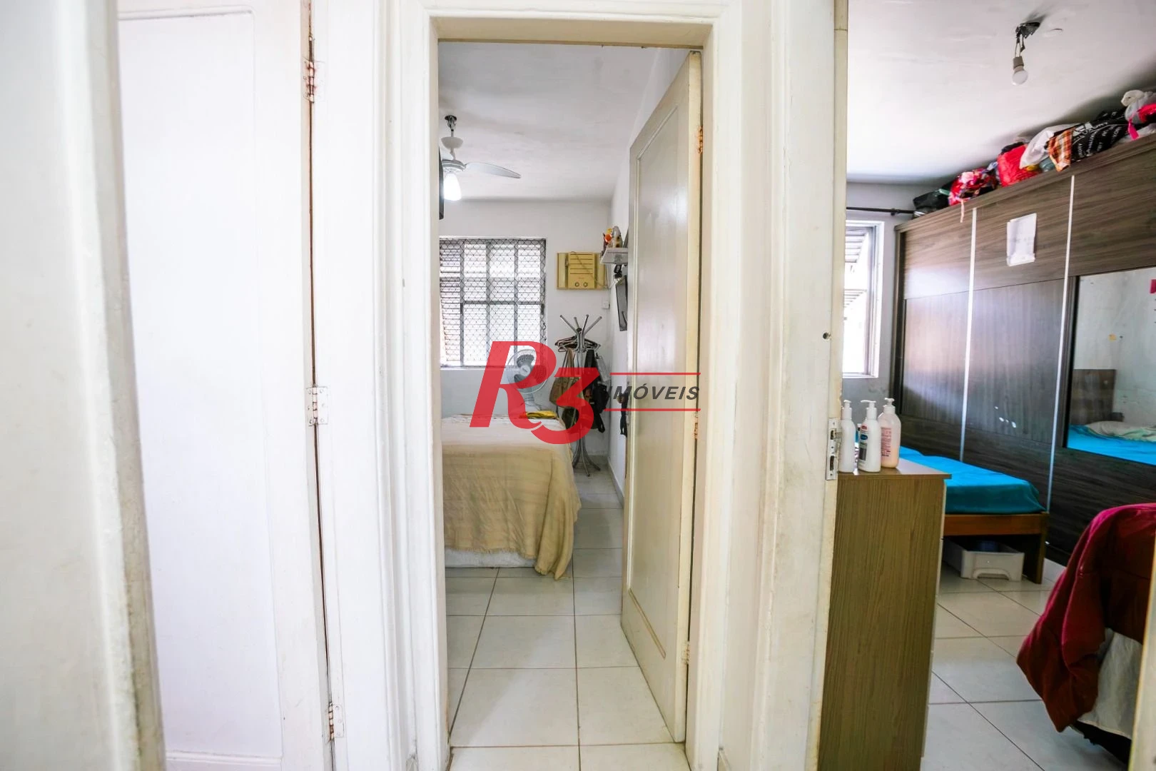 Casa à venda, 80 m² por R$ 385.000,00 - Macuco - Santos/SP
