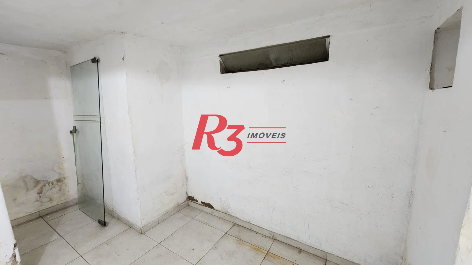 Loja para alugar, 50 m² por R$ 3.500,00/mês - Embaré - Santos/SP