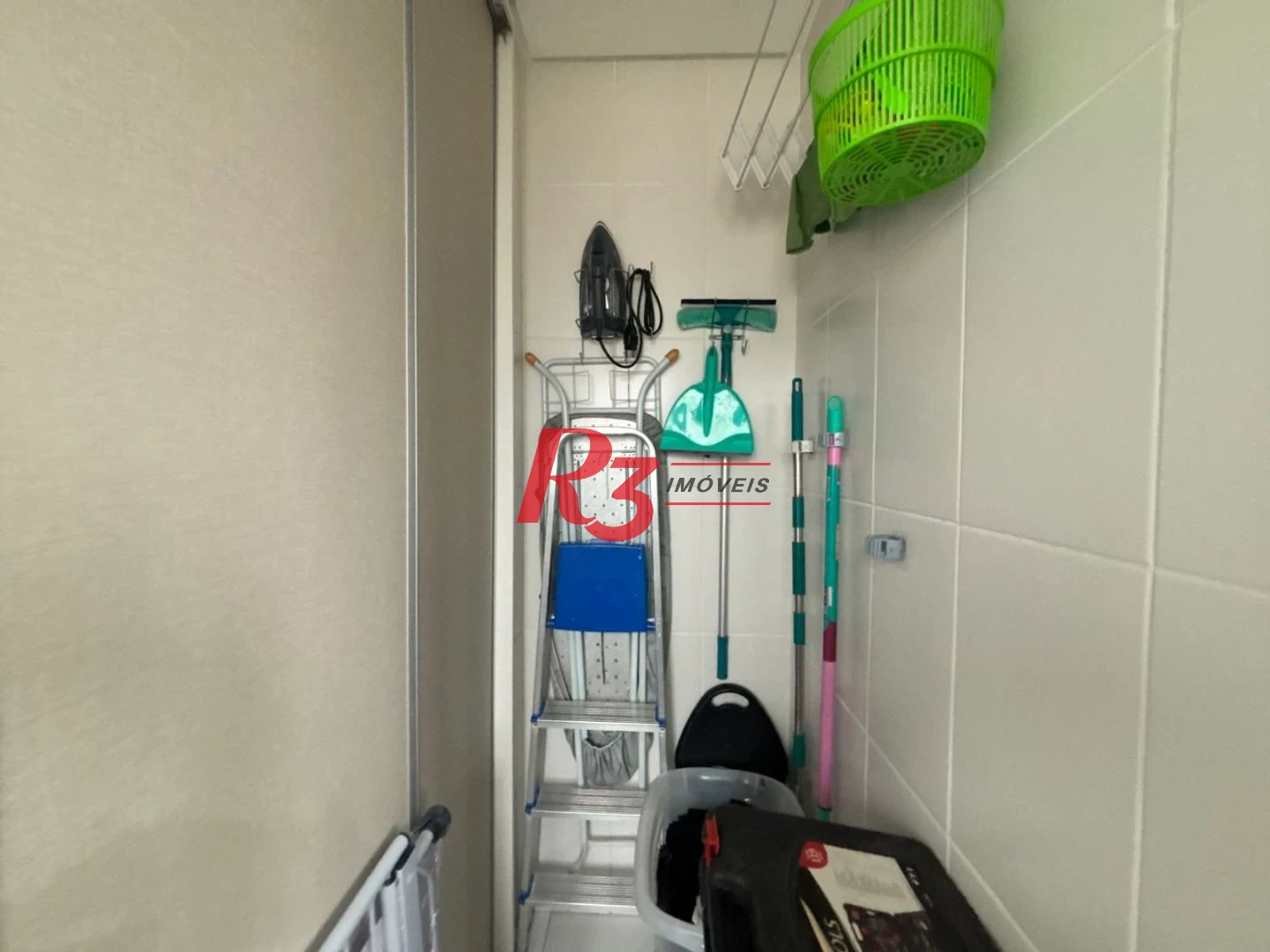 Apartamento à venda, 77 m² por R$ 875.000,00 - Gonzaga - Santos/SP