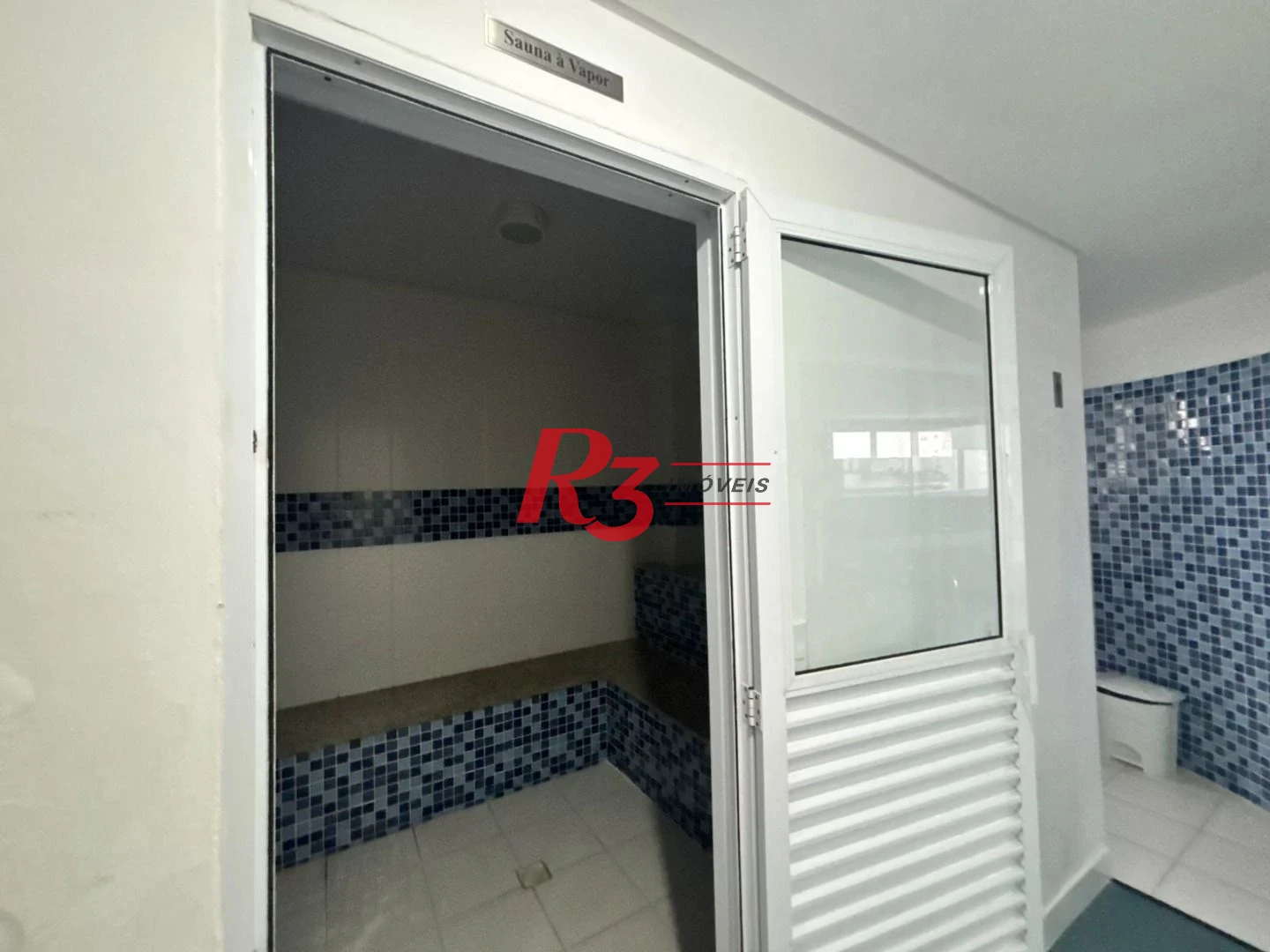 Apartamento à venda, 77 m² por R$ 875.000,00 - Gonzaga - Santos/SP