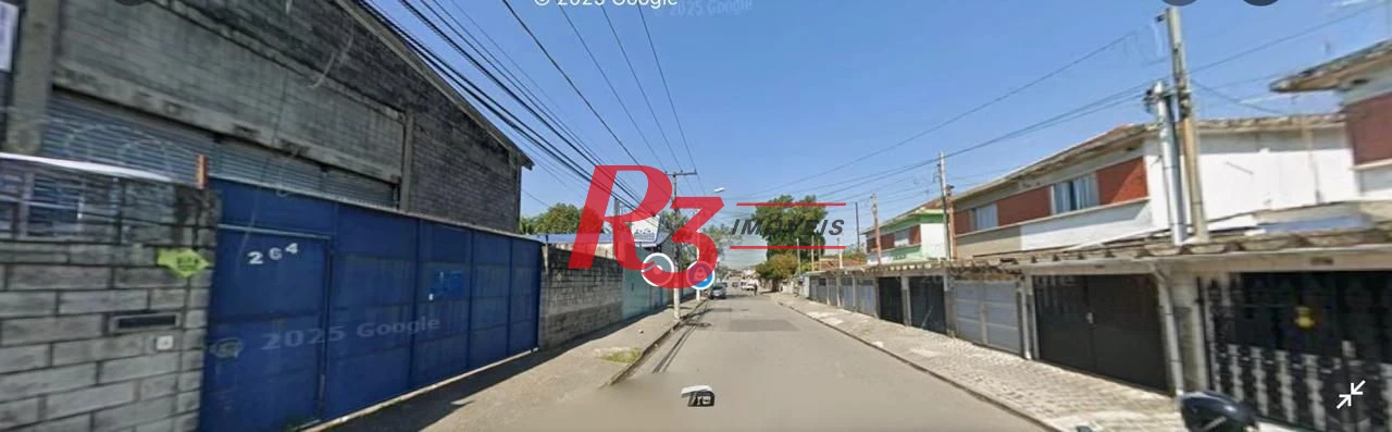 Galpão à venda, 884 m² por R$ 4.200.000,00 - Parque São Vicente - São Vicente/SP
