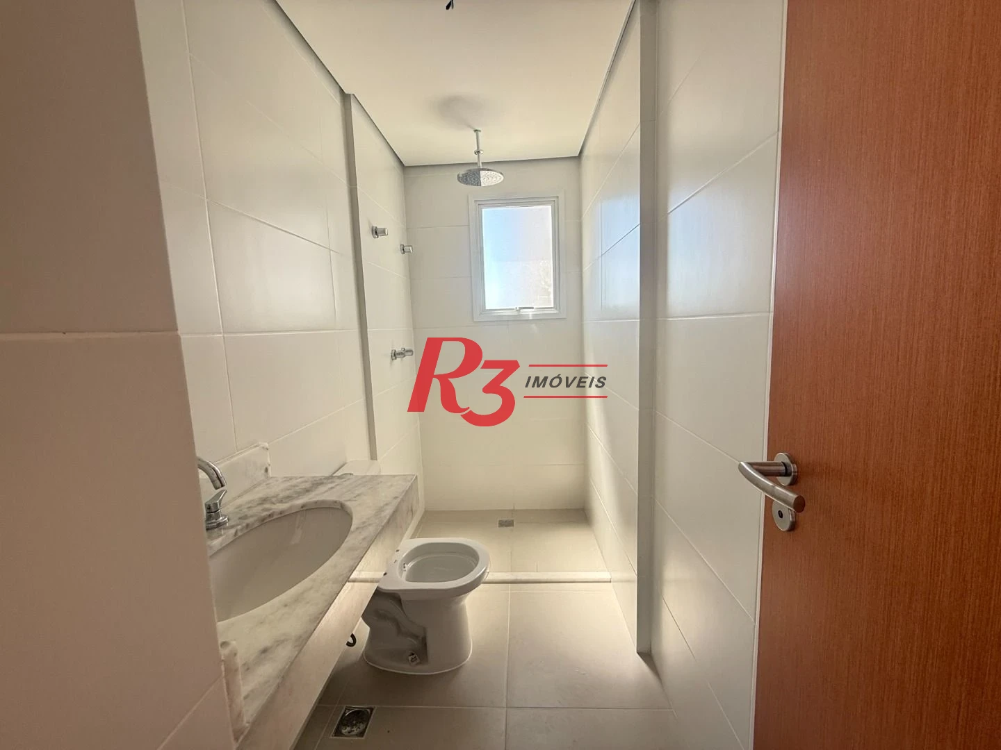 Apartamento com 2 dormitórios à venda, 105 m² por R$ 2.100.000,00 - Vila Rica - Santos/SP