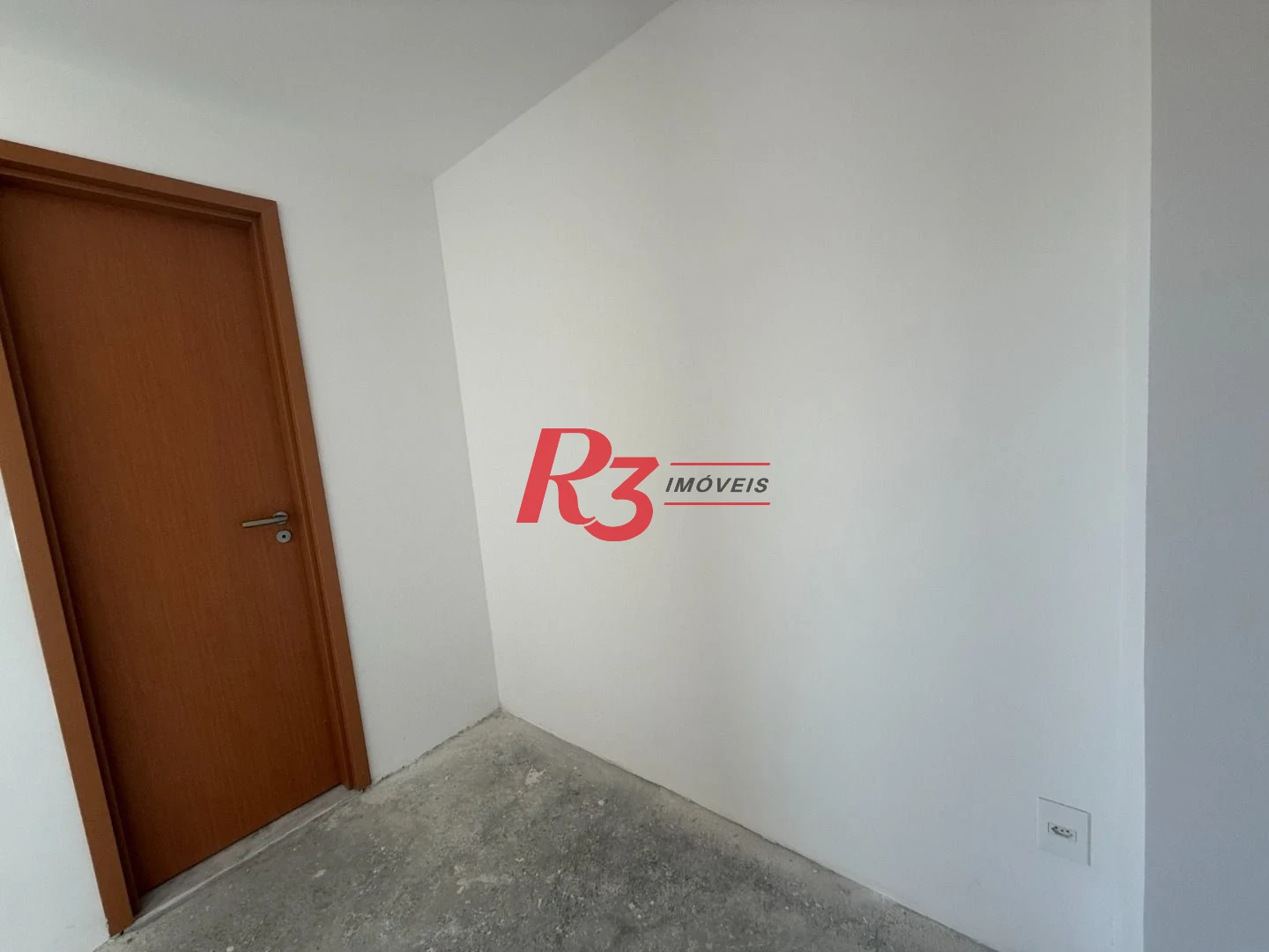 Apartamento com 2 dormitórios à venda, 105 m² por R$ 2.100.000,00 - Vila Rica - Santos/SP