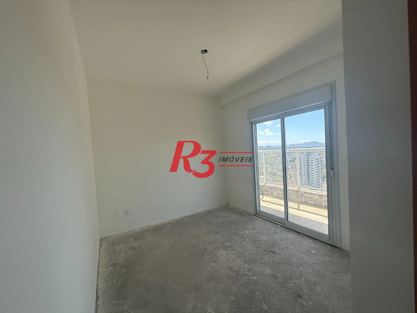 Apartamento com 2 dormitórios à venda, 105 m² por R$ 2.100.000,00 - Vila Rica - Santos/SP