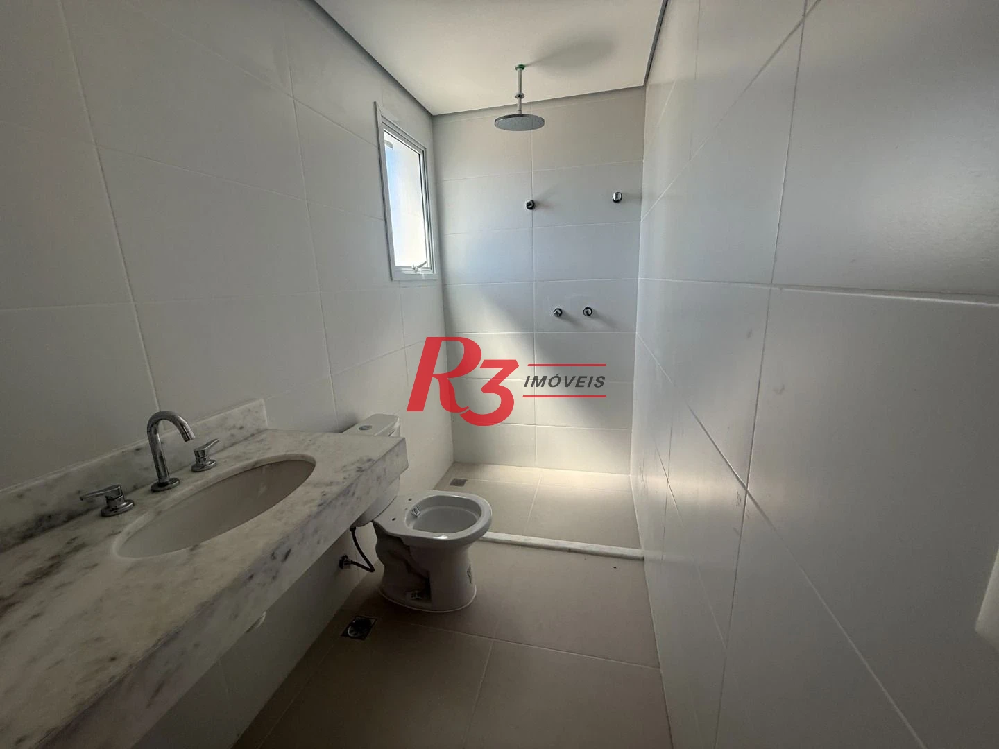 Apartamento com 2 dormitórios à venda, 105 m² por R$ 2.100.000,00 - Vila Rica - Santos/SP