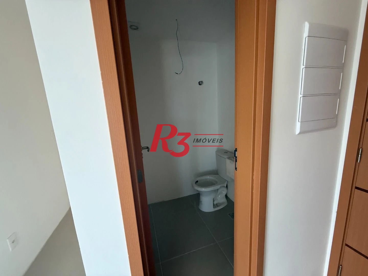 Apartamento com 2 dormitórios à venda, 105 m² por R$ 2.100.000,00 - Vila Rica - Santos/SP