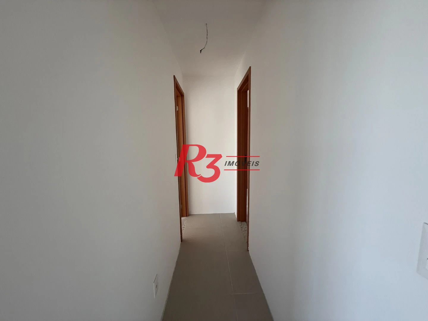 Apartamento com 2 dormitórios à venda, 105 m² por R$ 2.100.000,00 - Vila Rica - Santos/SP