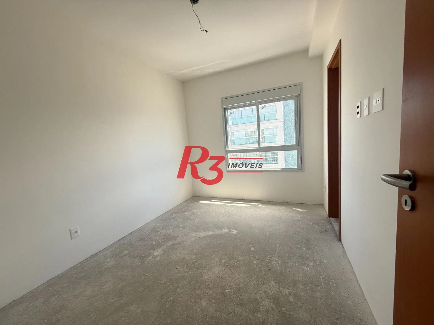 Apartamento com 2 dormitórios à venda, 105 m² por R$ 2.100.000,00 - Vila Rica - Santos/SP