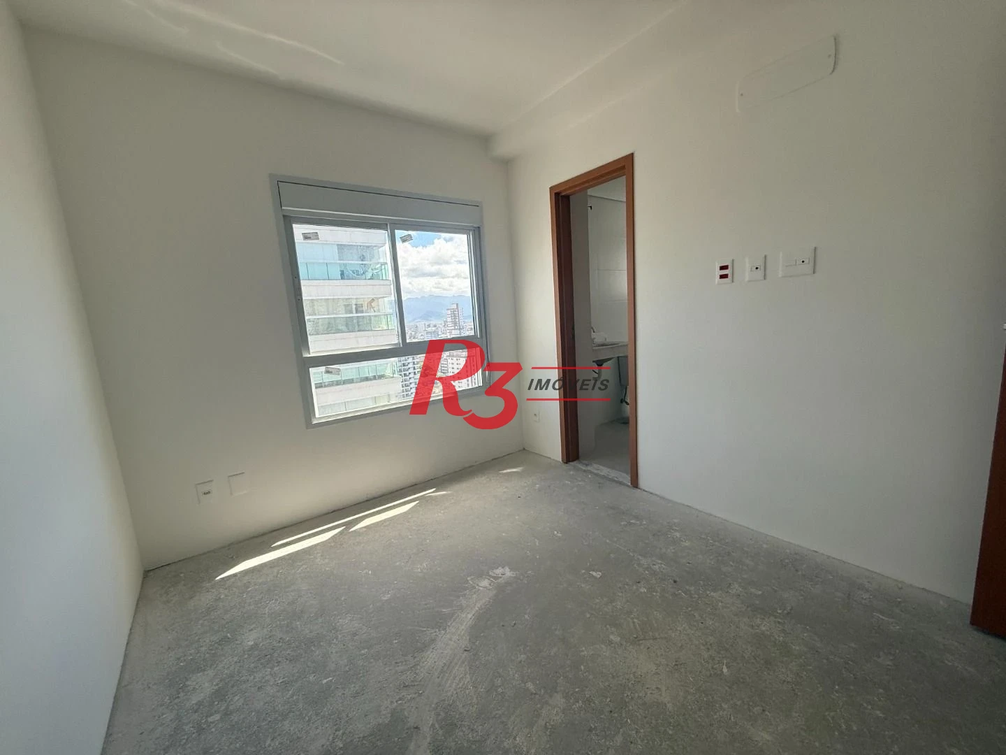 Apartamento com 2 dormitórios à venda, 105 m² por R$ 2.100.000,00 - Vila Rica - Santos/SP