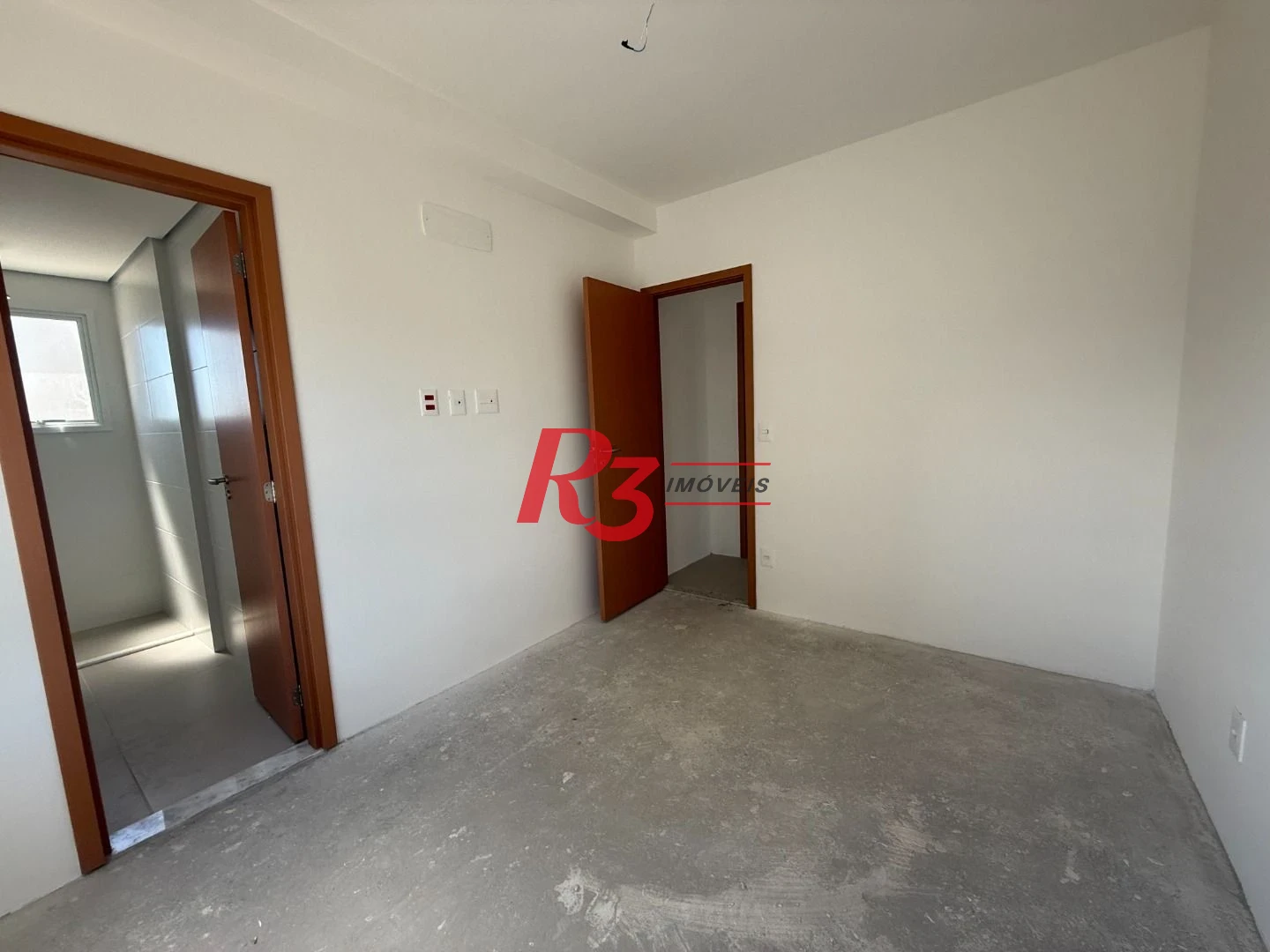 Apartamento com 2 dormitórios à venda, 105 m² por R$ 2.100.000,00 - Vila Rica - Santos/SP
