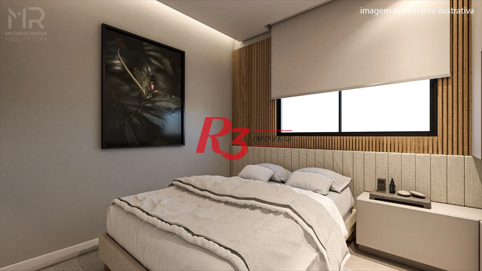 Village à venda, 105 m² por R$ 550.000,00 - Vila Belmiro - Santos/SP