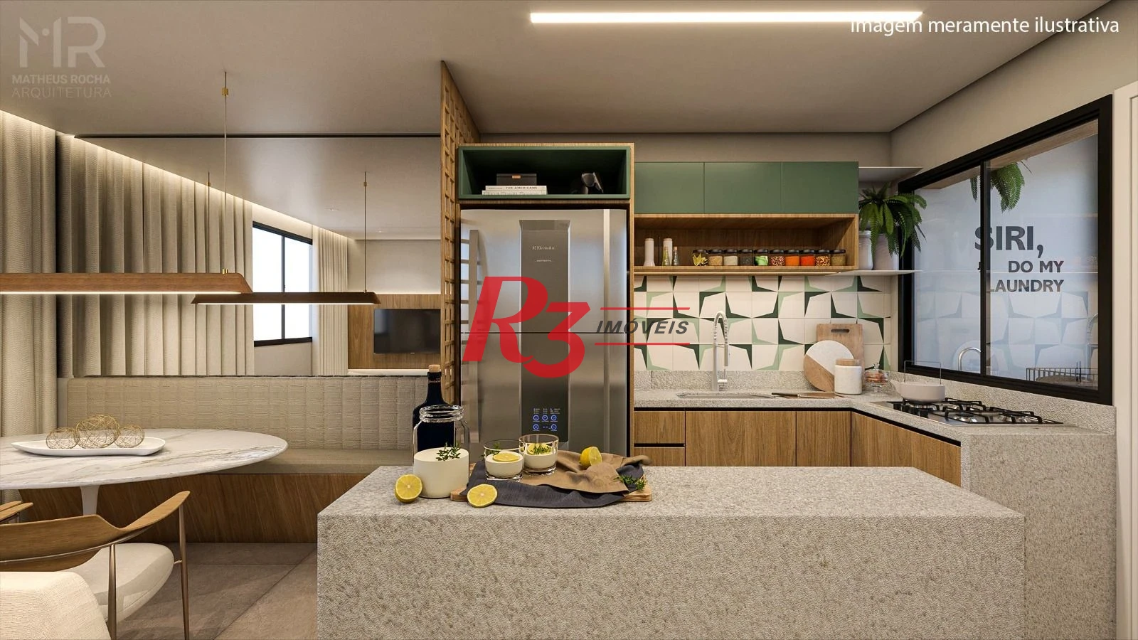 Village à venda, 105 m² por R$ 550.000,00 - Vila Belmiro - Santos/SP