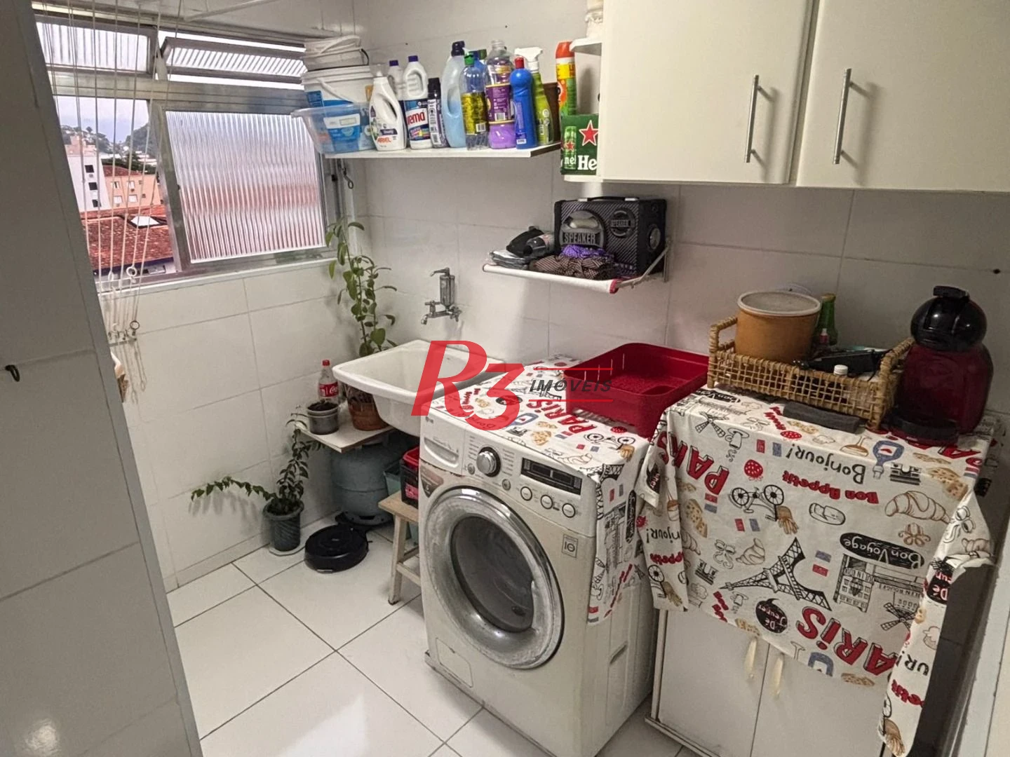 Apartamento à venda, 81 m² por R$ 502.000,00 - Campo Grande - Santos/SP