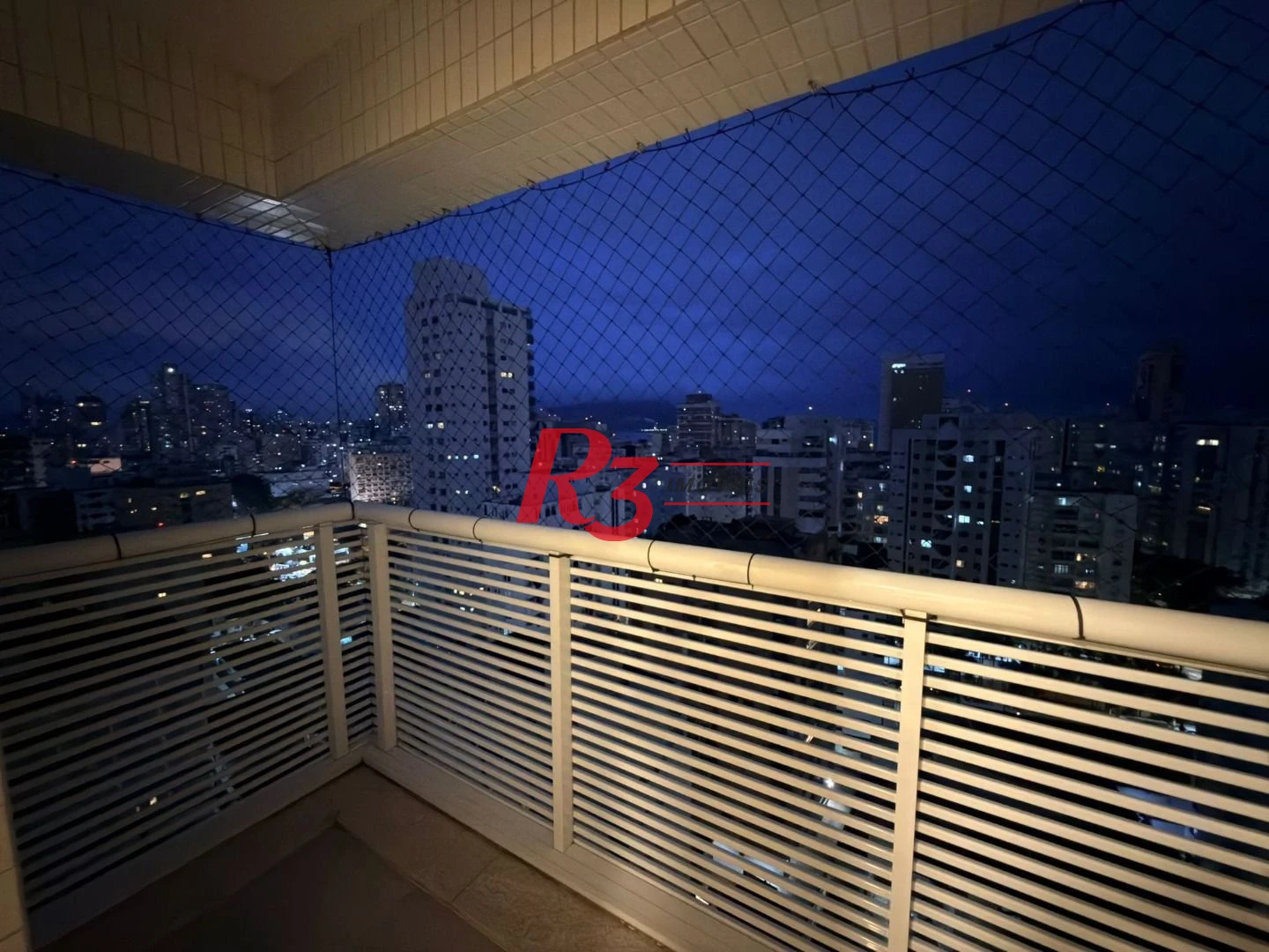 Apartamento à venda, 143 m² por R$ 2.550.000,00 - Boqueirão - Santos/SP