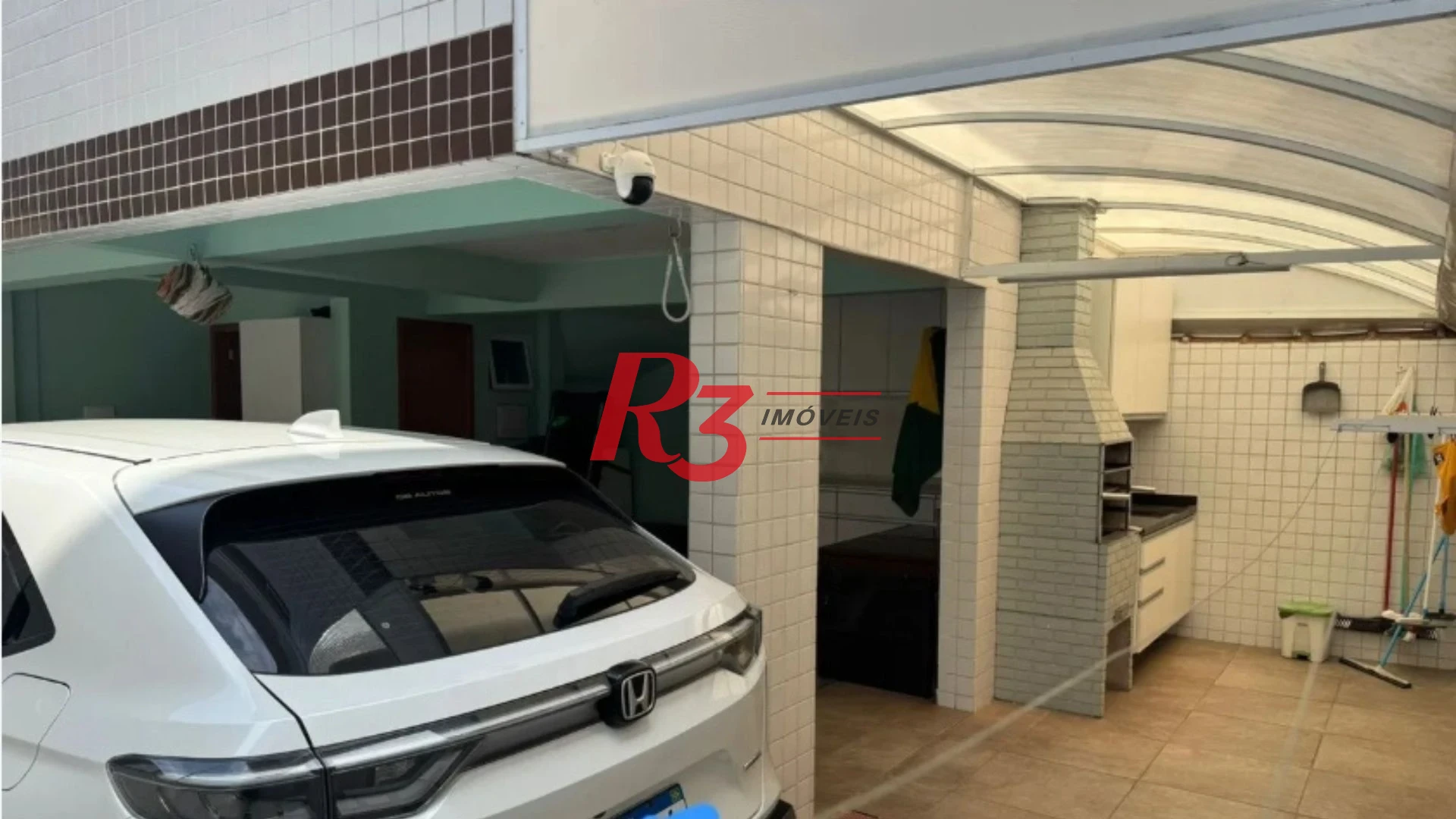 Village à venda, 99 m² por R$ 880.000,00 - Campo Grande - Santos/SP