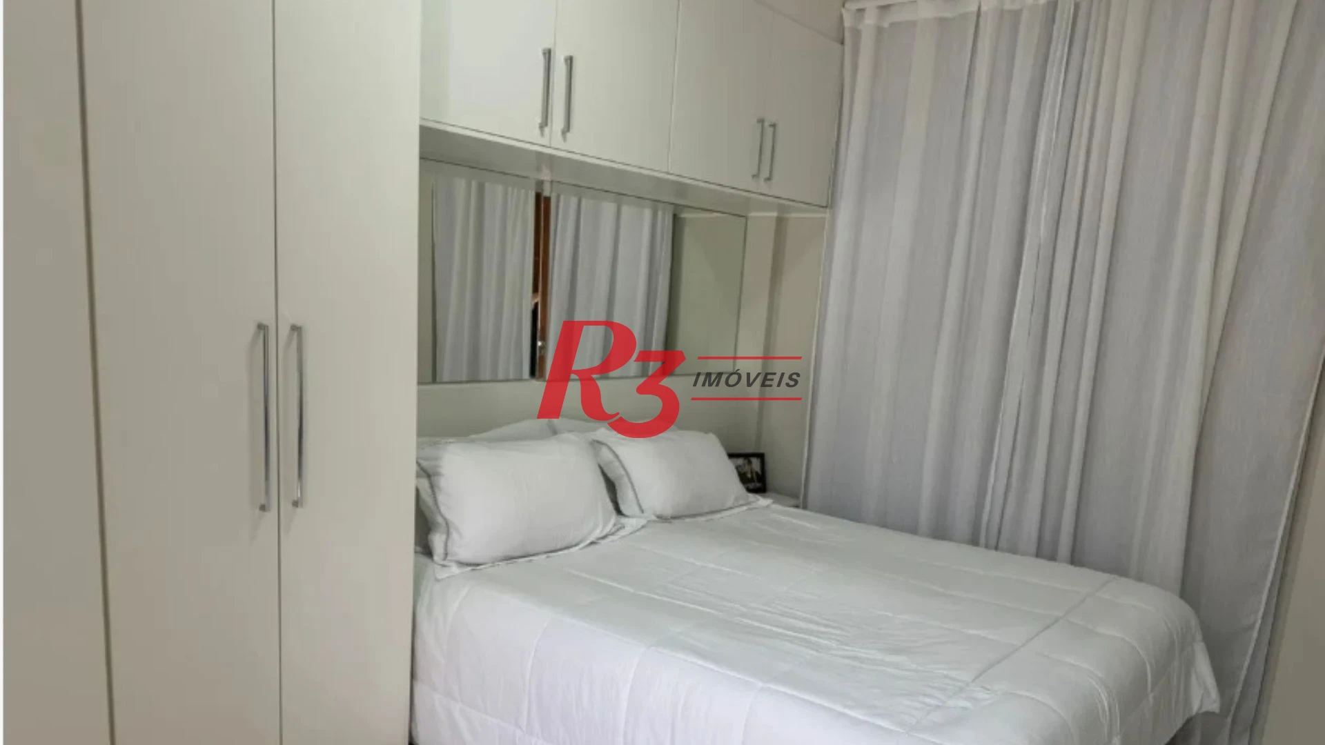 Village à venda, 99 m² por R$ 880.000,00 - Campo Grande - Santos/SP