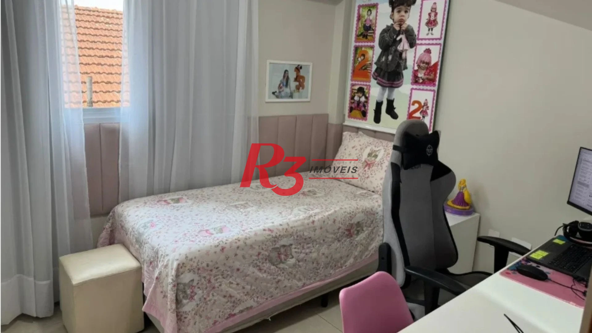 Village à venda, 99 m² por R$ 880.000,00 - Campo Grande - Santos/SP
