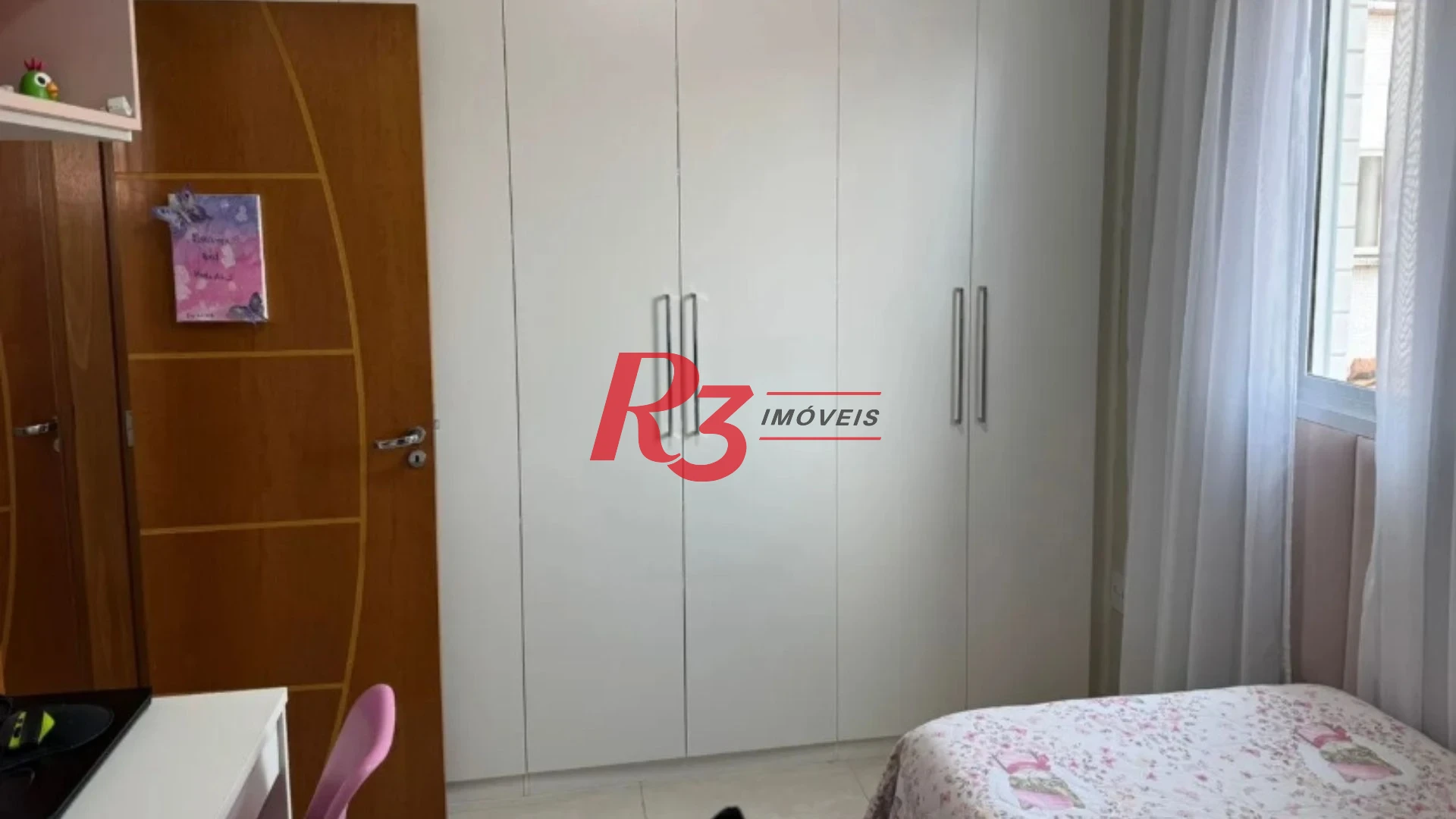 Village à venda, 99 m² por R$ 880.000,00 - Campo Grande - Santos/SP