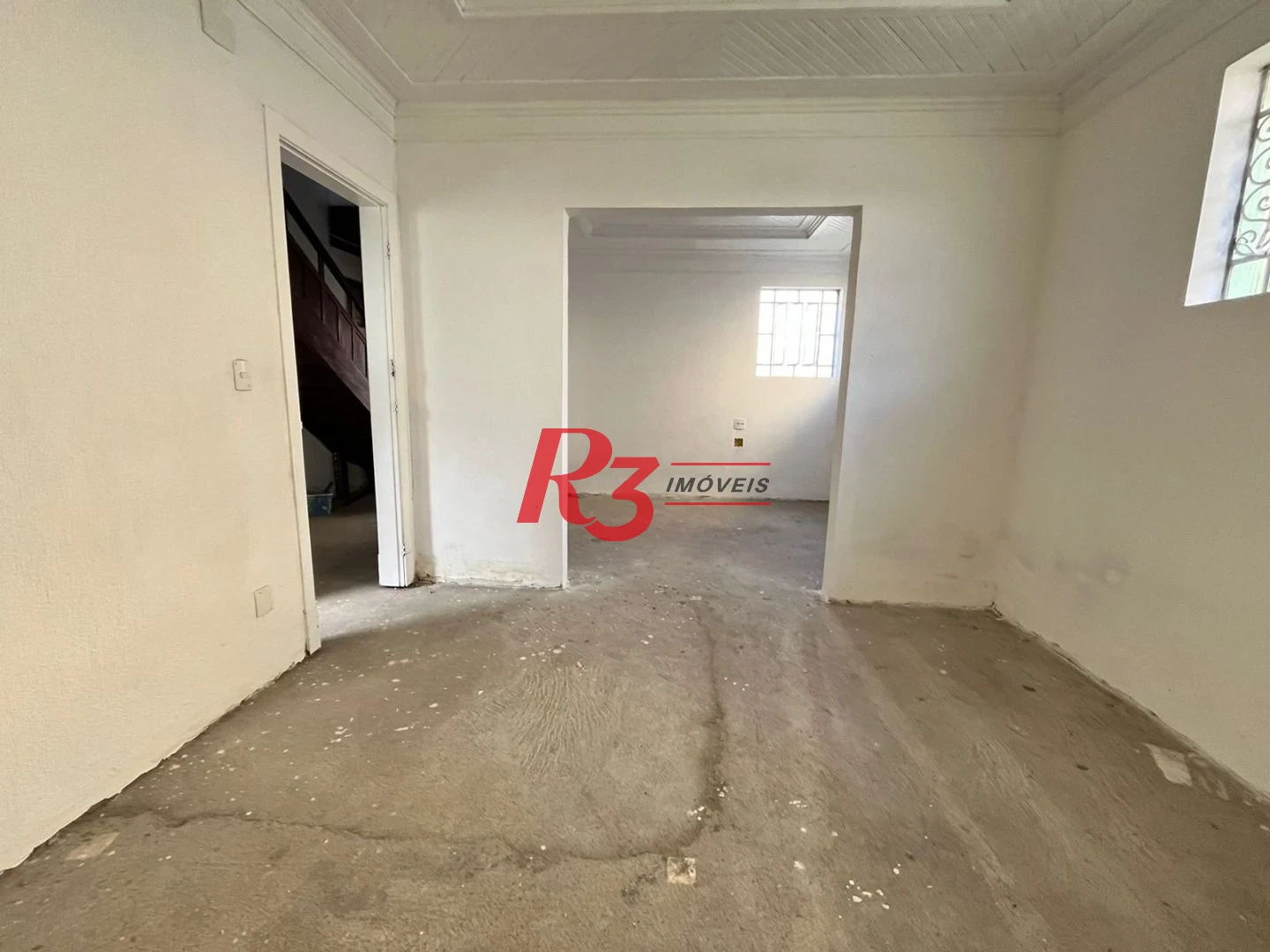 Terreno, 352 m² - venda por R$ 1.500.000,00 ou aluguel por R$ 9.675,99/mês - Vila Belmiro - Santos/SP